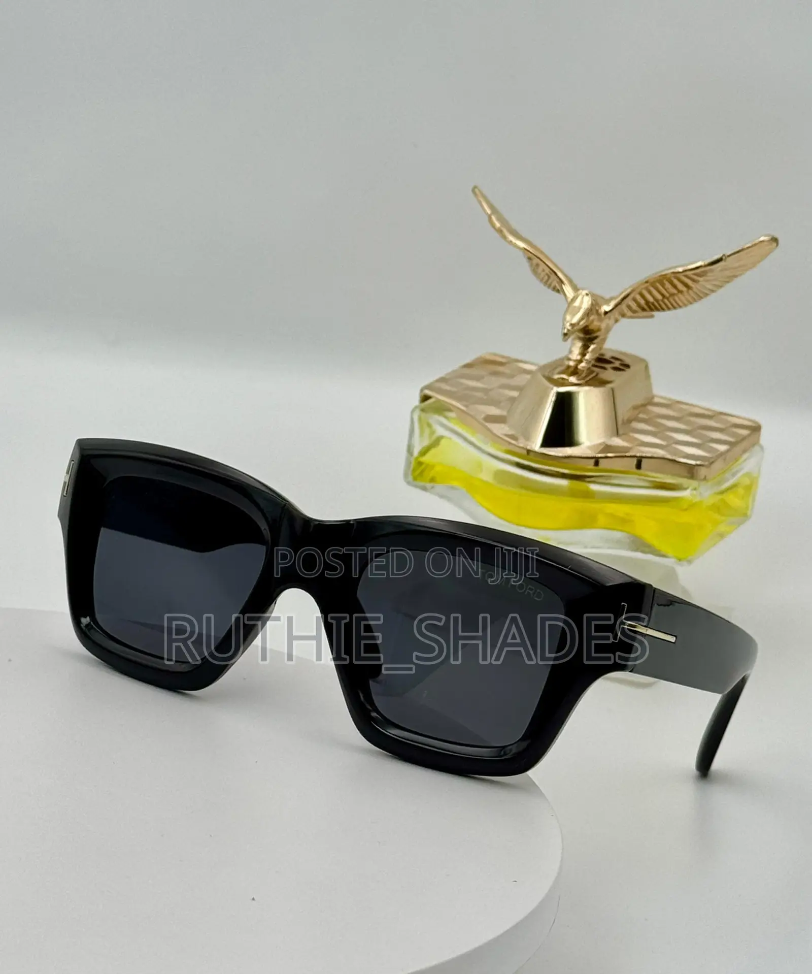 Tom Ford Eyewear 