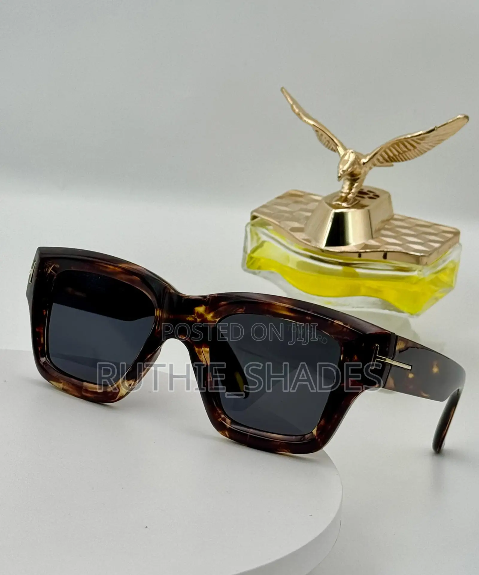 Tom Ford Eyewear 