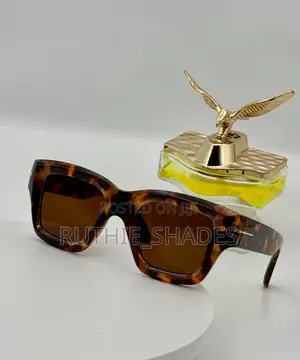 Tom Ford Eyewear 