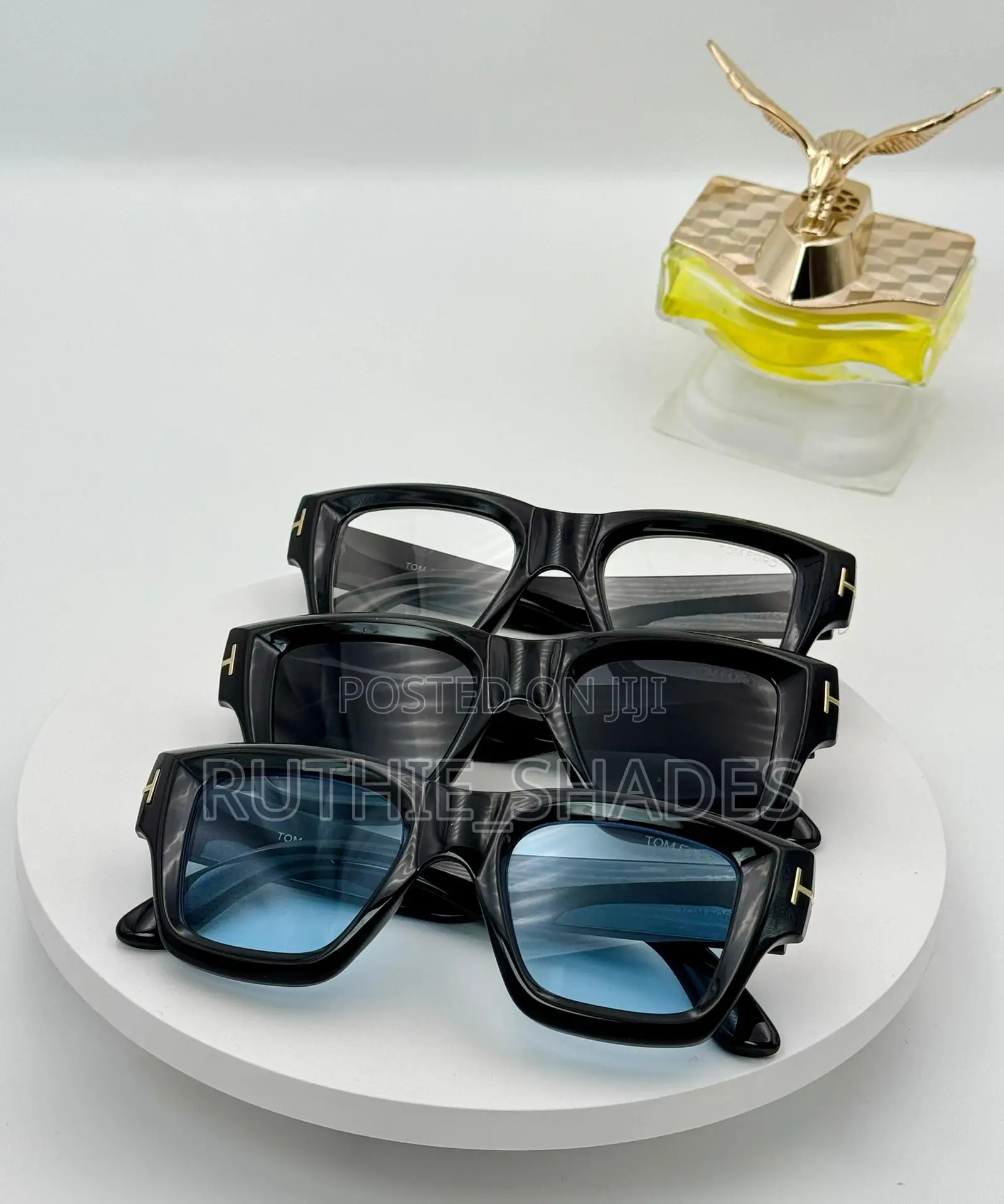 Tom Ford Eyewear 