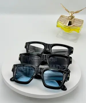 Tom Ford Eyewear 