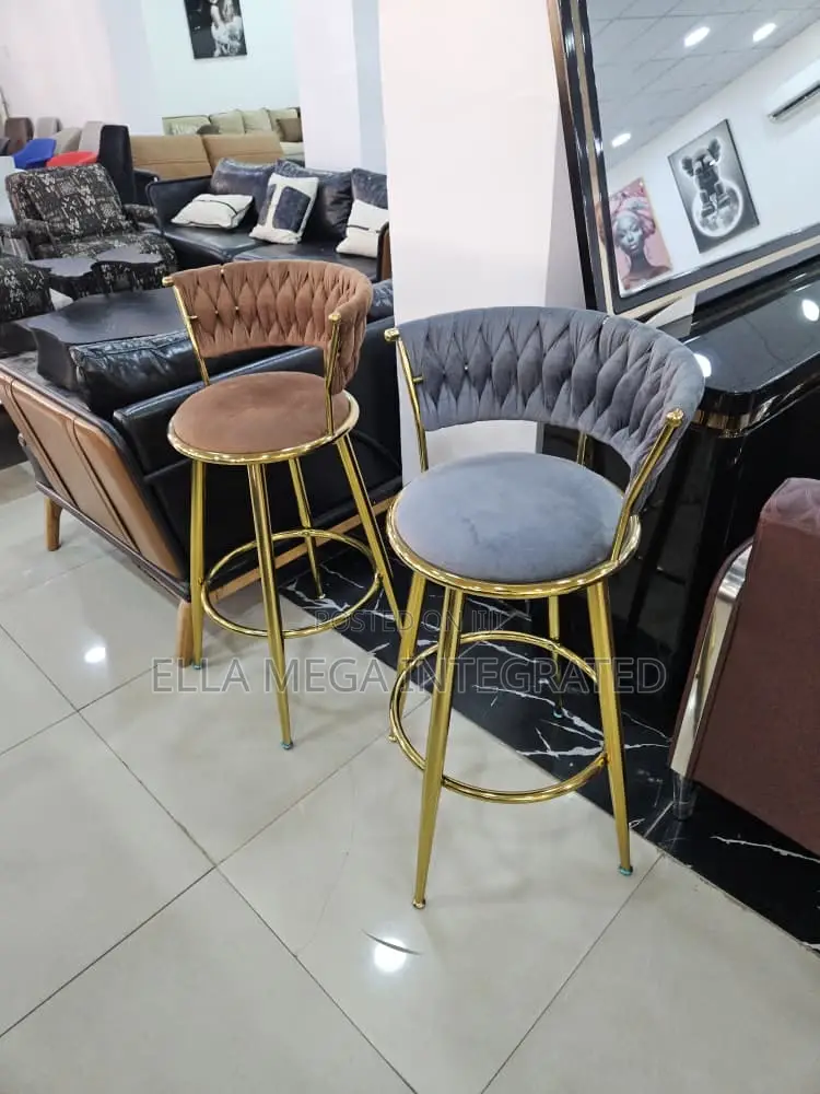 Beautiful Barstool
