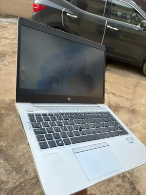 Laptop HP EliteBook 840 G6 8GB Intel Core I5 SSD 256GB