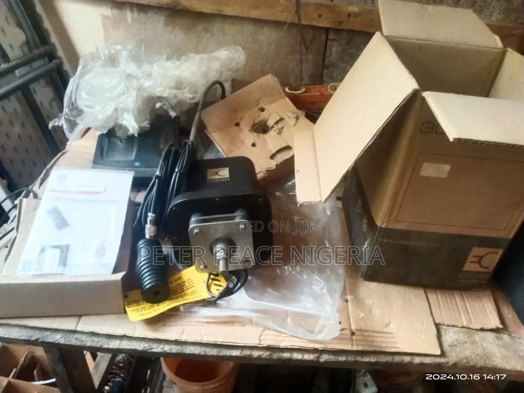 Codan Mobile Antenna