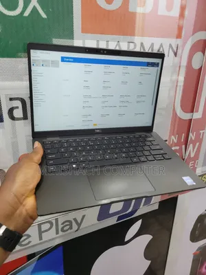 Laptop Dell Latitude 7430 32GB Intel Core I7 SSD 512GB