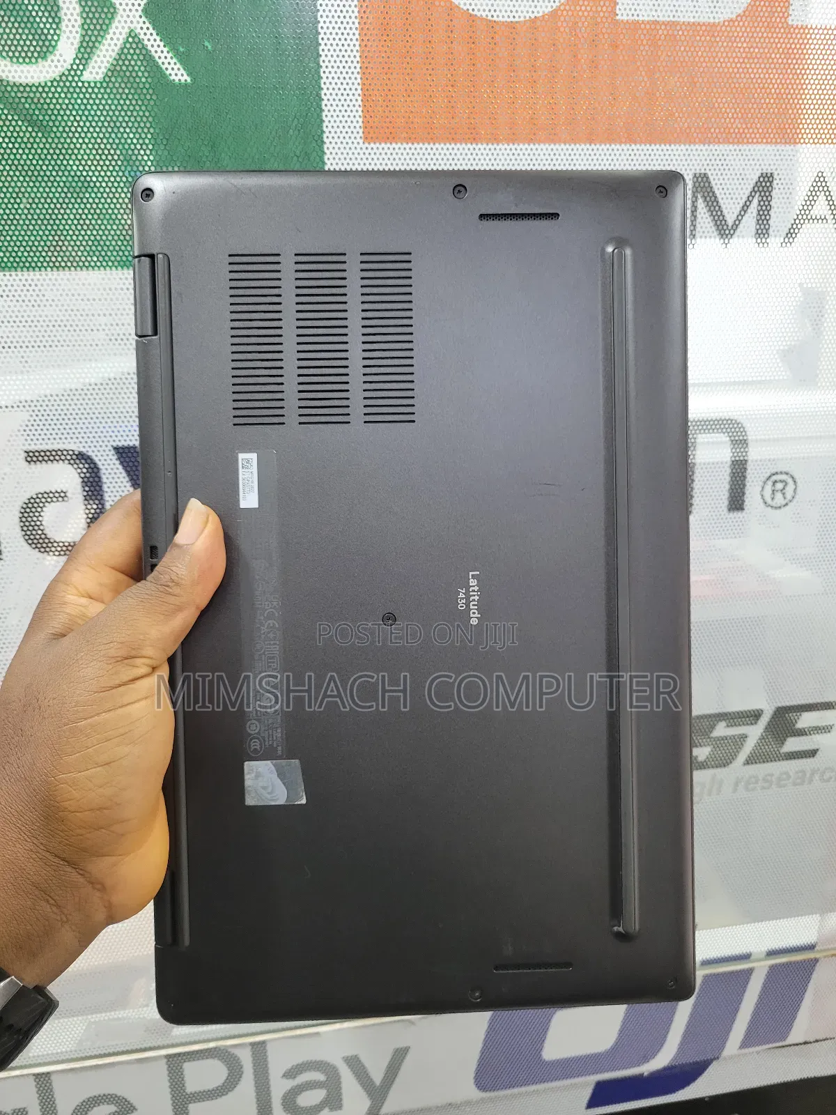Laptop Dell Latitude 7430 32GB Intel Core I7 SSD 512GB