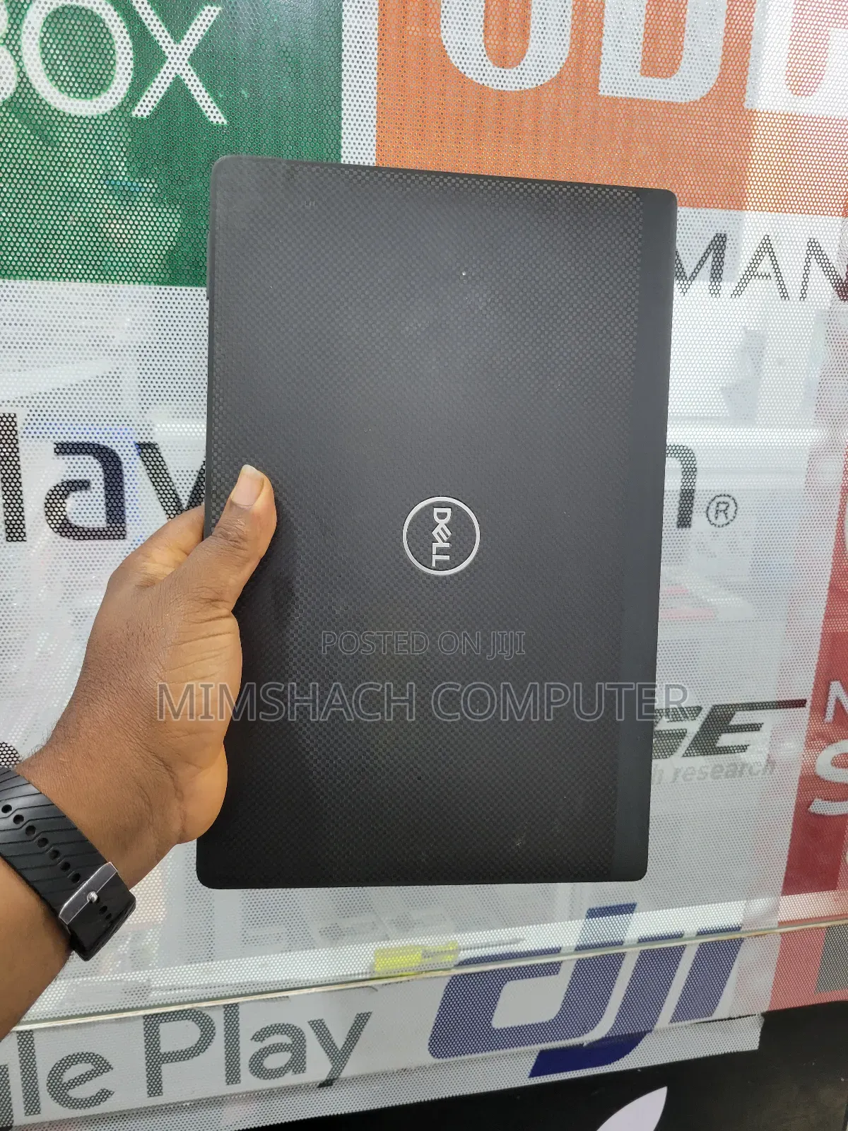 Laptop Dell Latitude 7430 32GB Intel Core I7 SSD 512GB