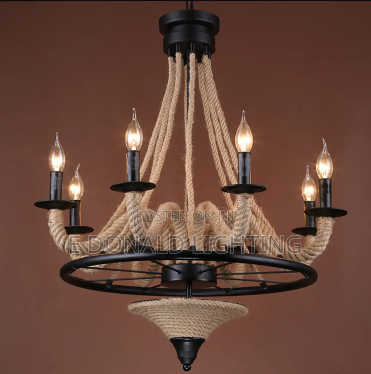 Vintage Light