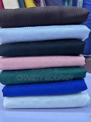 Swiss Cotton