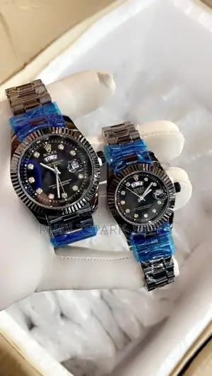 Wristwatch