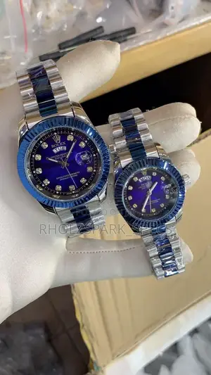 Wristwatch