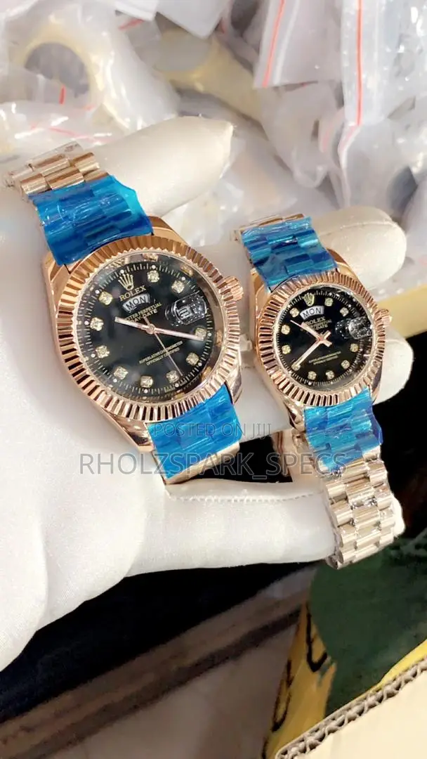 Wristwatch