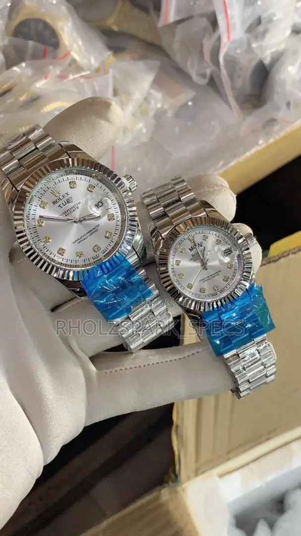 Wristwatch
