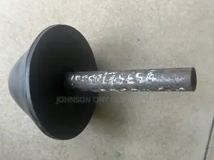 Pop Up Valve Blasting Pot 2"