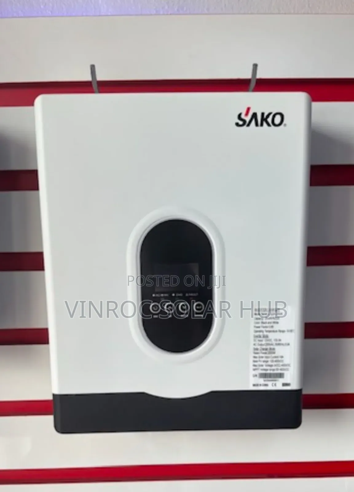 3kva 24v Sako Inverter