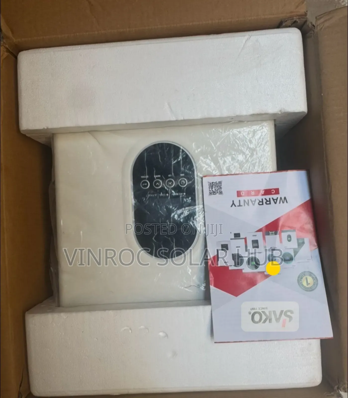 3kva 24v Sako Inverter