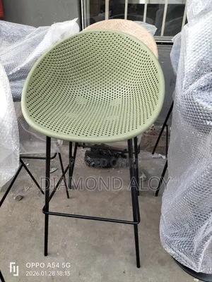 High Stool for Your Kitchen,Bar, Reception Desk