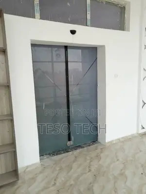 Quality And Affordable Auto Slidind Door