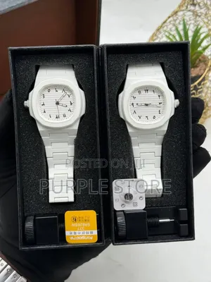 Valenzo Patek Design
