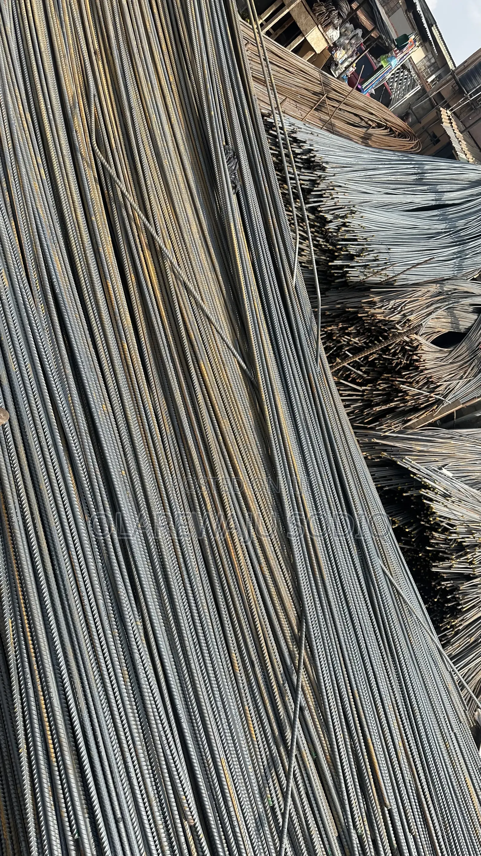 Quality Iron Rod