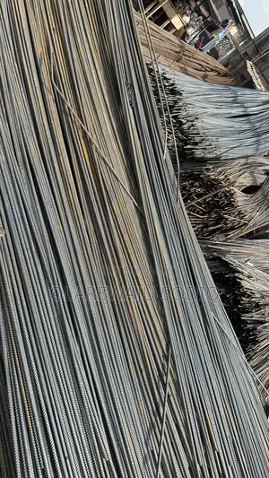 Quality Iron Rod