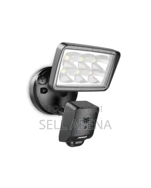 Annke 2mp FHD Ai Floodlight Wifi Camera