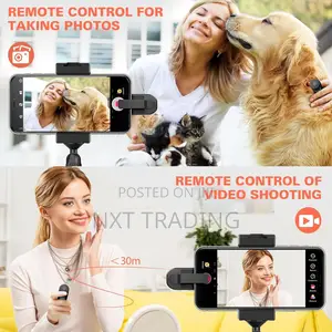 Rf Remote Control Page Tuner