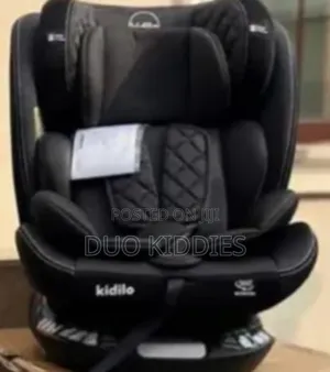 Kidilo 360 Car Seat