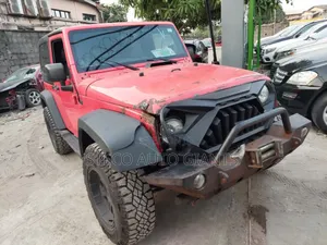Car 2013 Red