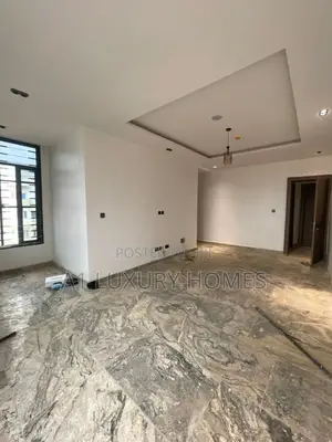 3bdrm Block of Flats in Jahi for rent