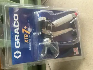 Graco Silver Plus Airless Spray