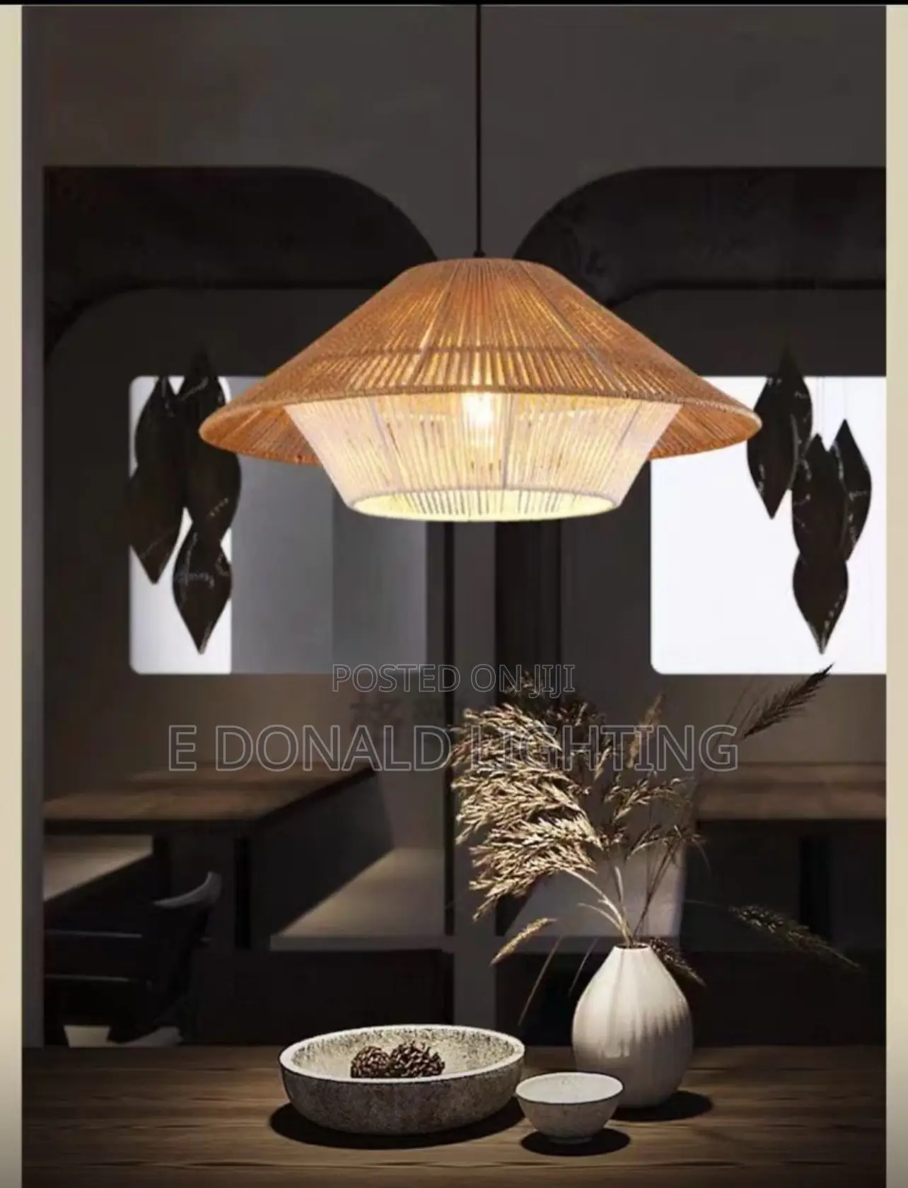 Vintage Light