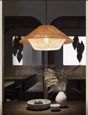 Vintage Light