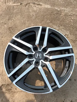 17inche Rim Honda Accord