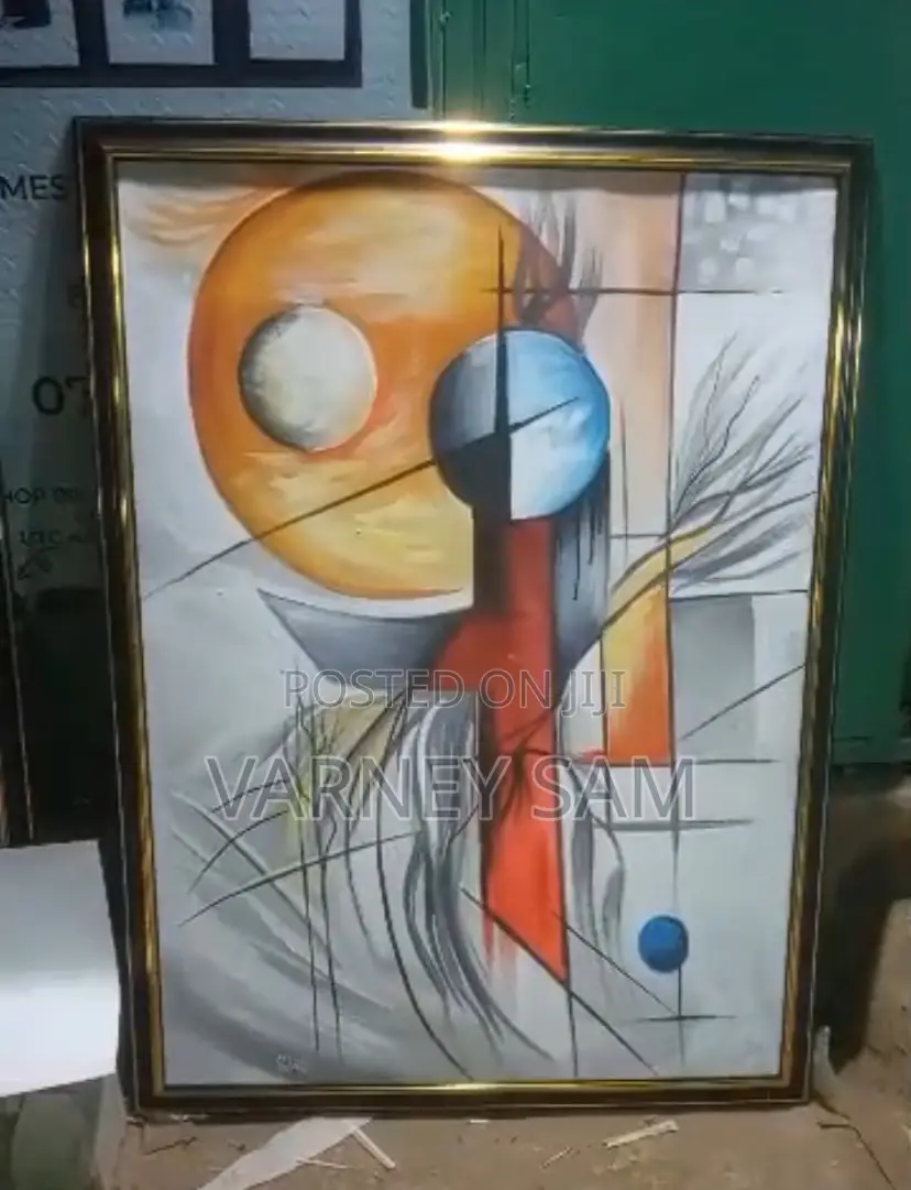 A3, A5, 24x36, 12x18 Frame Size. Official Portrait Frames