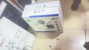 18 Inches Solar Fan