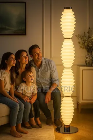 Exclusive Floor Lamp