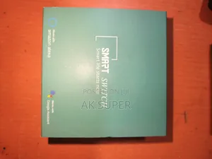 Ukel Smart Socket Switches