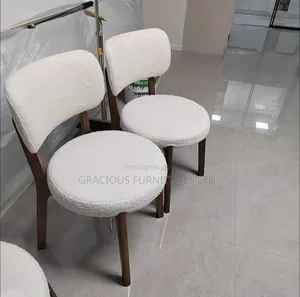 Modern Multipurpose Chair