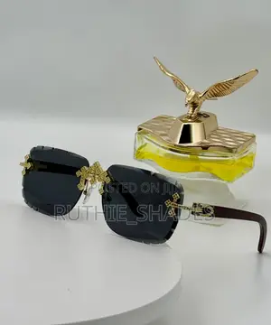 Cartier Eyewear Accessories 
