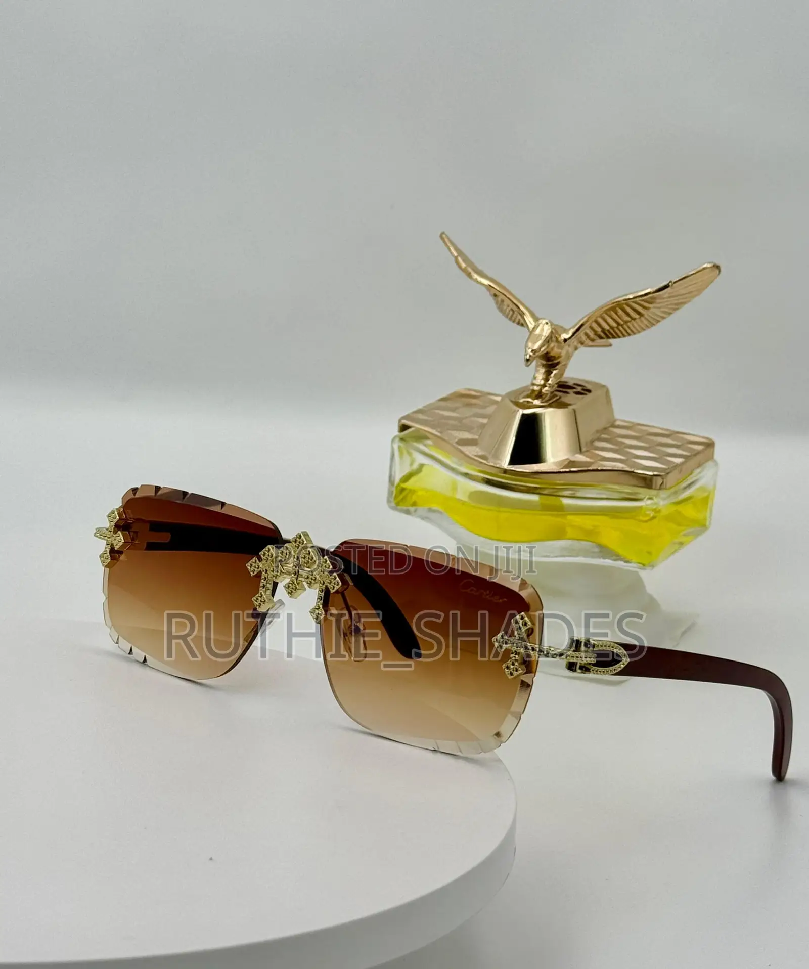 Cartier Eyewear Accessories 