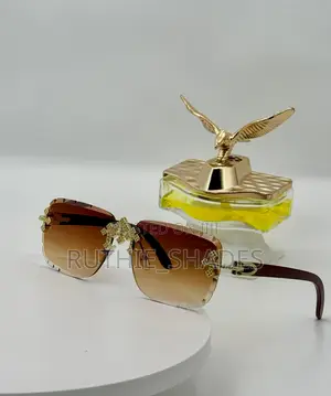 Cartier Eyewear Accessories 