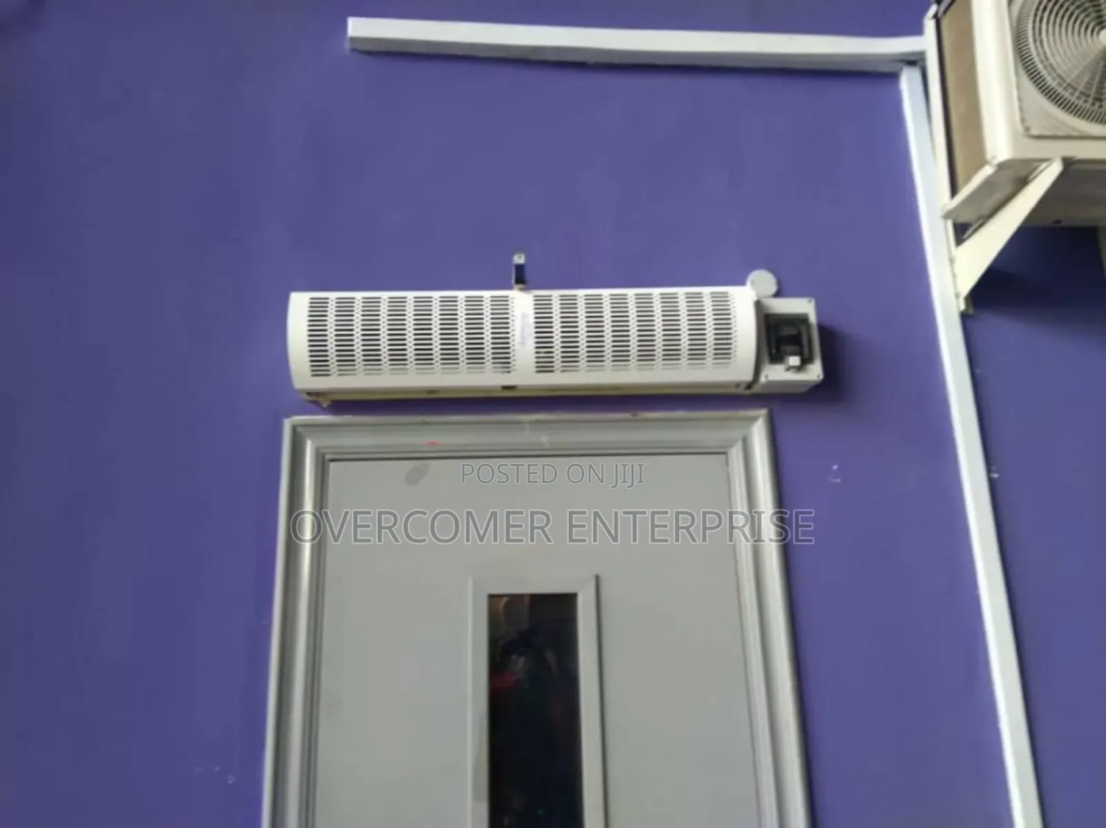 3ft Air Curtains