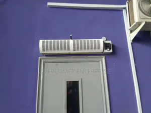 3ft Air Curtains