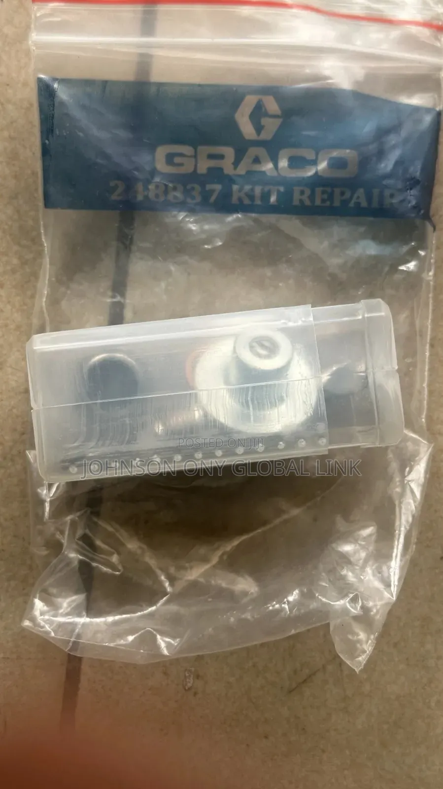 Graco Spray Gun Repair Kit