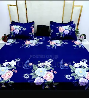6/7 American Cotton Bedsheets