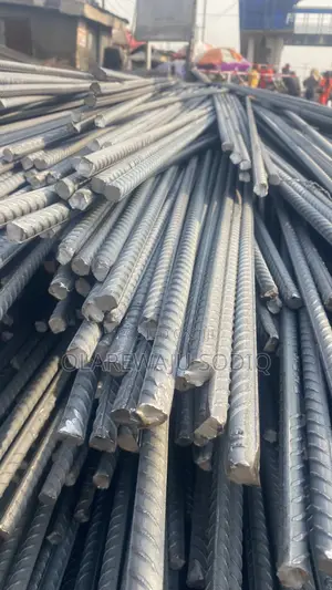 Super Quality Iron