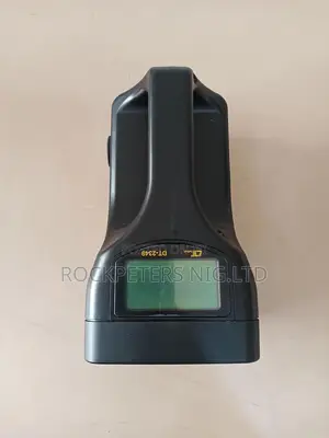 Lutron Dt-2349 Digital Stroboscope