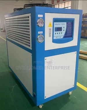 Water Chiller 200 Litres