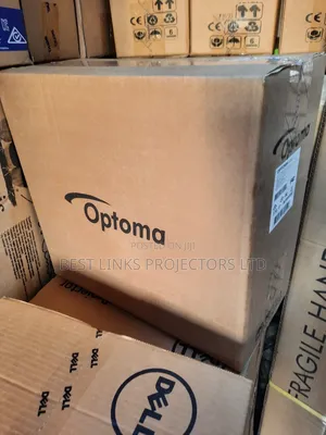 Optoma Projector 4000 Lumens S336